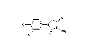 Methazole