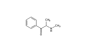 Methcathinone