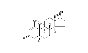 Methenolone