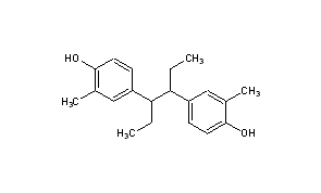 Methestrol