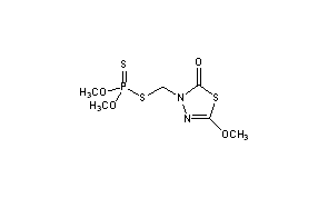 Methidathion