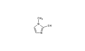 Methimazole