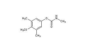 Methiocarb