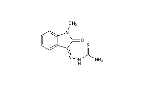 Methisazone