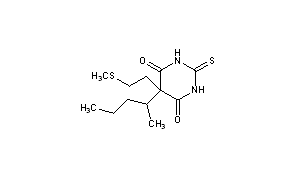 Methitural