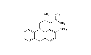 Methotrimeprazine