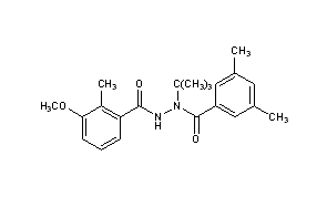 Methoxyfenozide