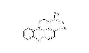 Methoxypromazine