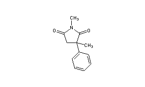 Methsuximide