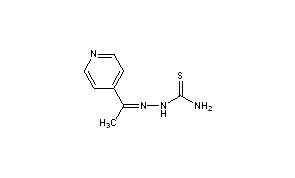 Methyl 4-Pyridyl Ketone Thiosemicarbazone