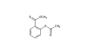 Methyl Acetylsalicylate