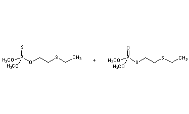 Methyl Demeton