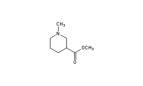 Methyl N-Methylnipecotate