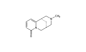 Methylcytisine