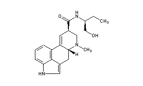 Methylergonovine