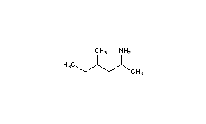 Methylhexaneamine