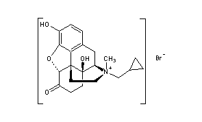 Methylnaltrexone Bromide