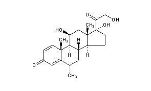 Methylprednisolone