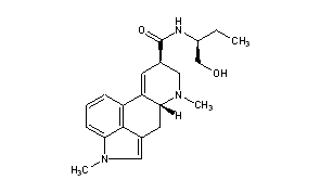 Methysergide