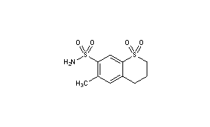 Meticrane