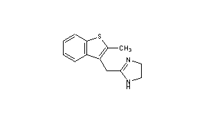 Metizoline