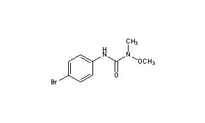 Metobromuron