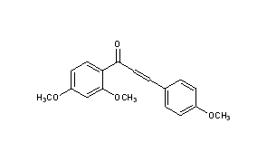 Metochalcone