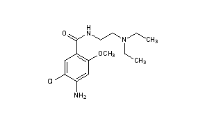 Metoclopramide