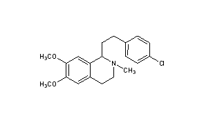 Metofoline