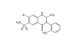 Metolazone