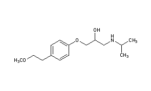 Metoprolol