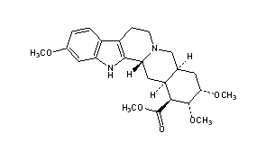 Metoserpate