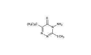 Metribuzin