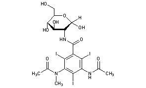 Metrizamide