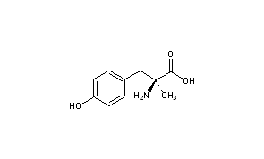 Metyrosine