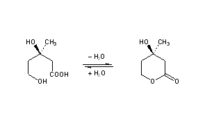 Mevalonic Acid