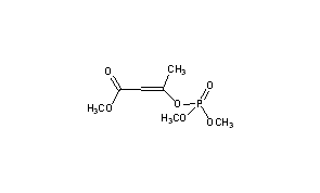 Mevinphos