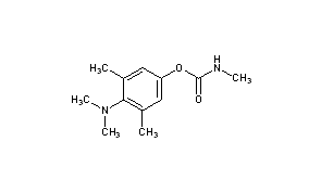 Mexacarbate