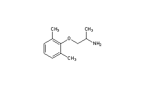 Mexiletine