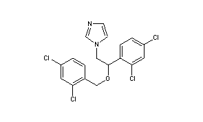 Miconazole