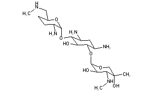 Micronomicin