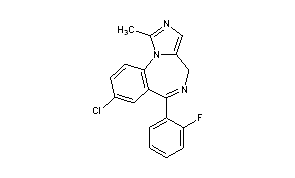 Midazolam