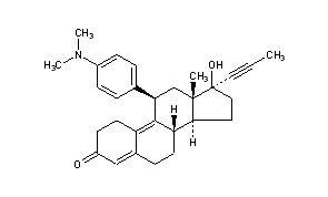 Mifepristone