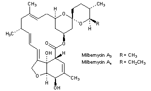 Milbemectin