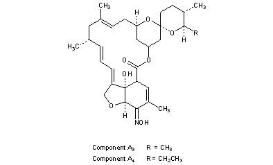 Milbemycin Oxime