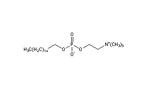 Miltefosine