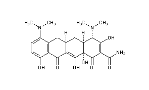 Minocycline