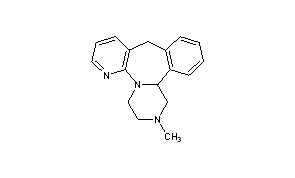 Mirtazapine