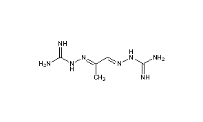 Mitoguazone