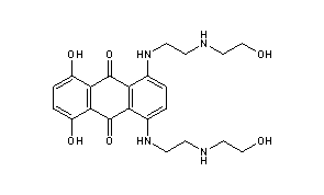 Mitoxantrone